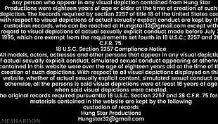 i'm breedin my freaky step sis bareback doggystyle