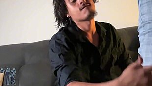 We convinced her best friend to act like a prostitute, she says.