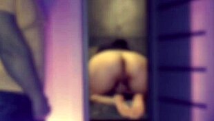 Pumpkin ass halloween jerk off instructions with brunette milf feet