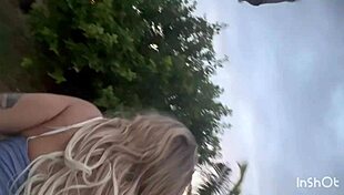 Gozada Gostosa Vendo O Nascer Do Sol