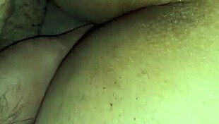 Mature latina milf fucked hardcore by young man, final part 😈