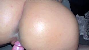 sexo duro con la novia de mi mejor amigo �por el culo no por favor