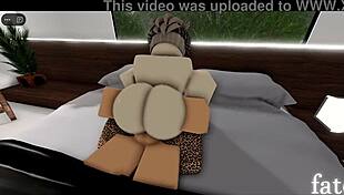 Roblox porn game part 13 emotional experience