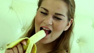 erin big boobs teen 18+ bouncing boobs and masturbate in her bed