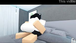 roblox porn game part 5