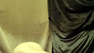 This slave's auto session involves piss and humiliation on 2025-01-28