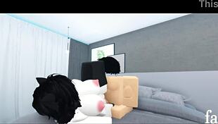 roblox porn game part 5