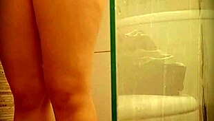 i watch the spanish event promter milet shave her pusy on real hiddden cam