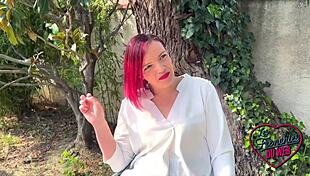 Marghot vraie bombe raffole de sexe hard.