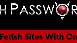 Mae Olsen rubs cock with feet 😉