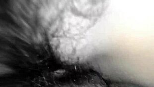 Me regaló lencería y luego se regaló mi culo