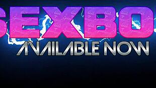 Emily Sexbot Is Available On Steam!