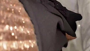 brother surprises me alone and takes me hard