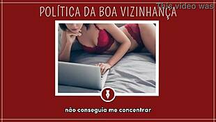 Fodendo Com Vizinho Hard