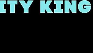 Horny chloe surreal seduces the landscaper with all her naughty moves to fuck her.