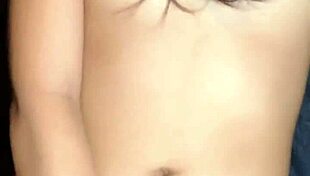 can you believe this 18yo thai teen getting fucked from behind by a big white cock?