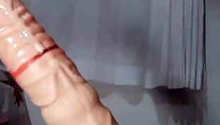 Mirella Delicia With Big Consoles