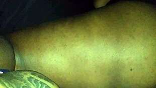 Boldly Eating Pussy And Ass With Tongue