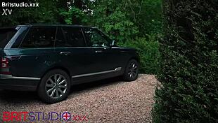 As a British nurse, I gave my patient an oily handjob