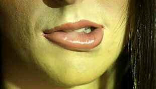 Horny stepdaughter jessica takes control over stepdaddy in taboo roleplay.