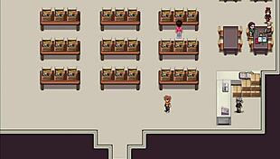 Demon deals part 19 - watching movie with stepsister