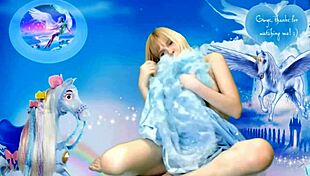 Fantasy Girl Link to Full Video on Profile