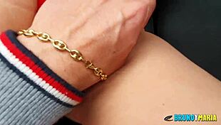 Me Masturbé Y Me Magreé Delante De Mi Marido Busco Corneadores