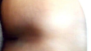 Old woman craves young dick