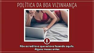 Fodendo Com Vizinho Hard