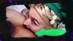 New latina secretary relieves stress by getting FUCKED hard