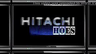 Freshman Gets Hitachi Orgasm From Nurse! Donna Leigh!