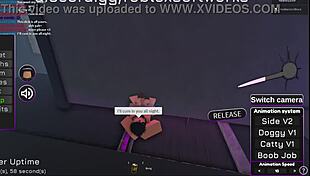 Hot Roblox Girl Gets Fucked Hard