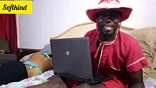 i fuck the lecturer with my big black cock when she's in the mood for a good time