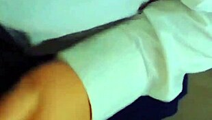 Ok Profesor Lo Dejo Que Frote Mi Conchita Pero �No Le Permito Penetraci�n �Maldito Rompiste Nuestro Acuerdo Y Mi Culito  Sexo Casero Real Con Morra De Escuela Mexicana