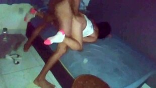 fucked with two work friends