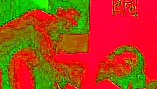 Birthday Dinner Turns into Passionate Sex with Moaning and Orgasms in the Kitchen