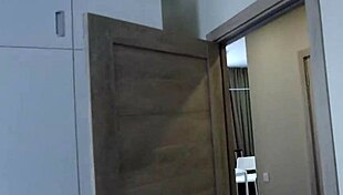 i was ass fucked by horny hairy fat human pig