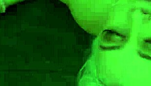 Little teen with natural big boobs endures double penetration and ass to mouth in explosive gangbang