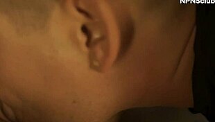 blonde with big ass fucked by brother-in-law in secret