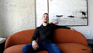 A Volta Do Dandy Pro Porno: Ass Choked, Deepthroat Gagged