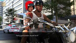 Jessica Oneil's Hard News Episode 46