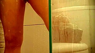 i watch the spanish event promter milet shave her pusy on real hiddden cam