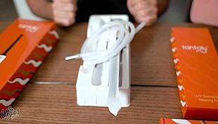 i'm riding a trans sex doll for the first time in my life selena vega reviews sarina from tantaly