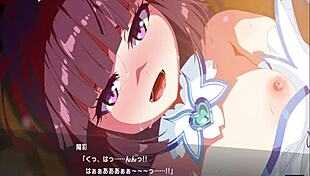 Japanese milf Majikami fucked in wedding dress