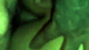 Mature latina milf fucked hardcore by young man, final part 😈