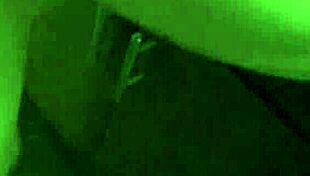 Freaky Stepsis Kimmy Granger Takes A Dick!