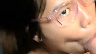 can you believe this 18yo thai teen getting fucked from behind by a big white cock?