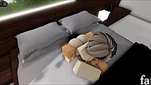 Roblox porn game part 13 emotional experience