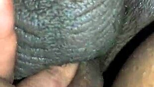 Mature latina milf fucked hardcore by young man, final part 😈