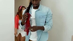 Ariel catches solo and chloe for talk but teaches experience 😏